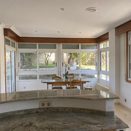 Chalet Adosado Independiente En Vigo - Canido Oya Εξωτερικό φωτογραφία
