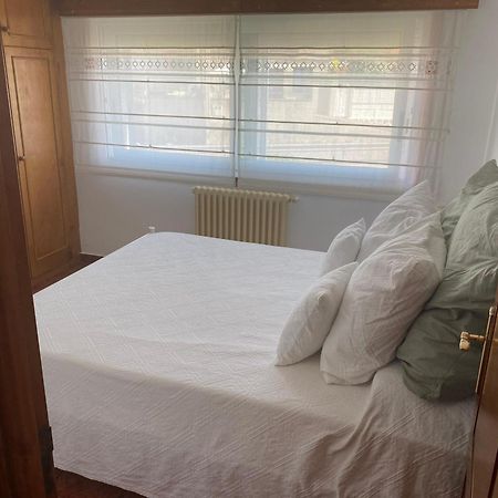 Chalet Adosado Independiente En Vigo - Canido Oya Εξωτερικό φωτογραφία