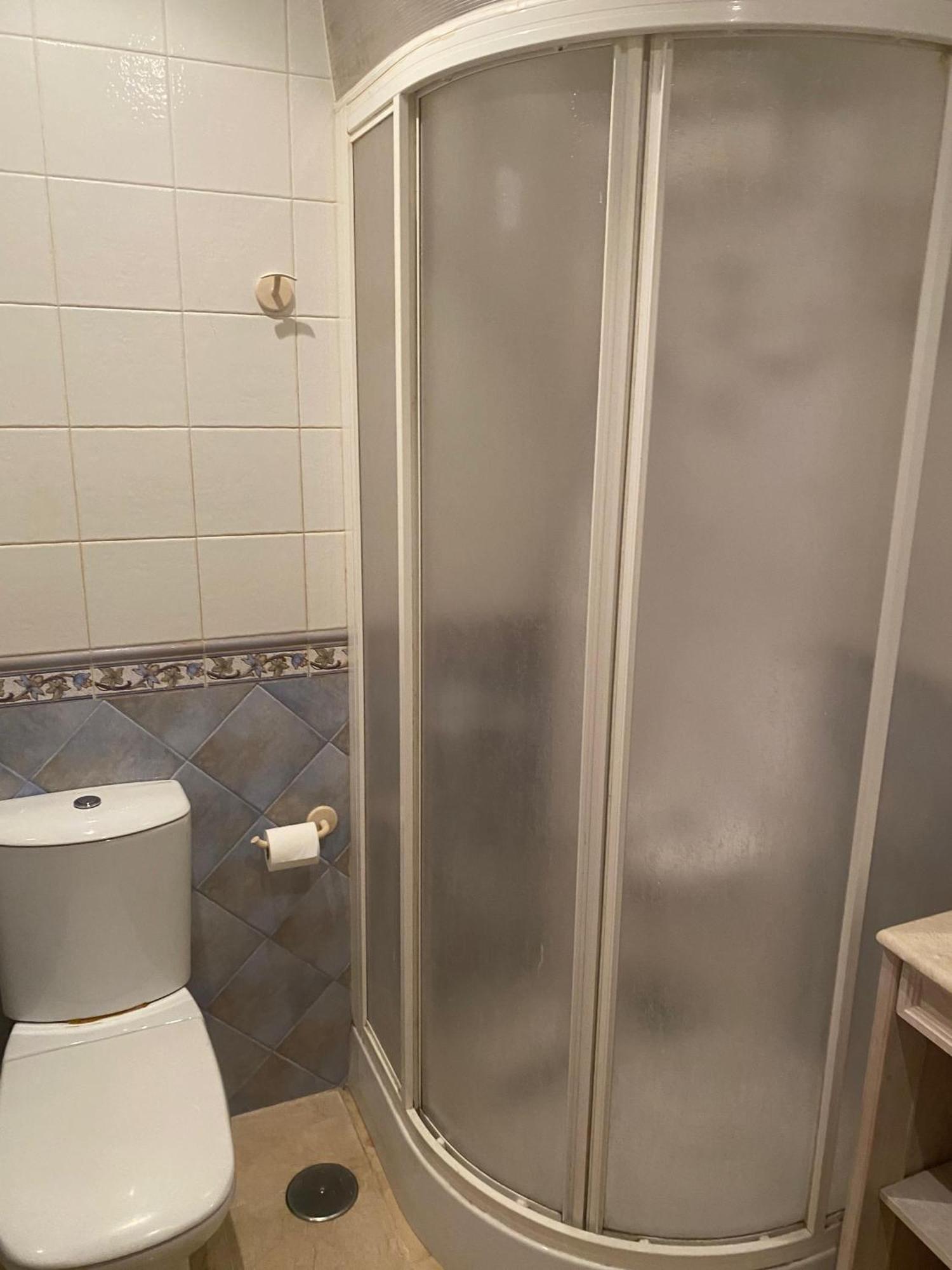 Chalet Adosado Independiente En Vigo - Canido Oya Εξωτερικό φωτογραφία