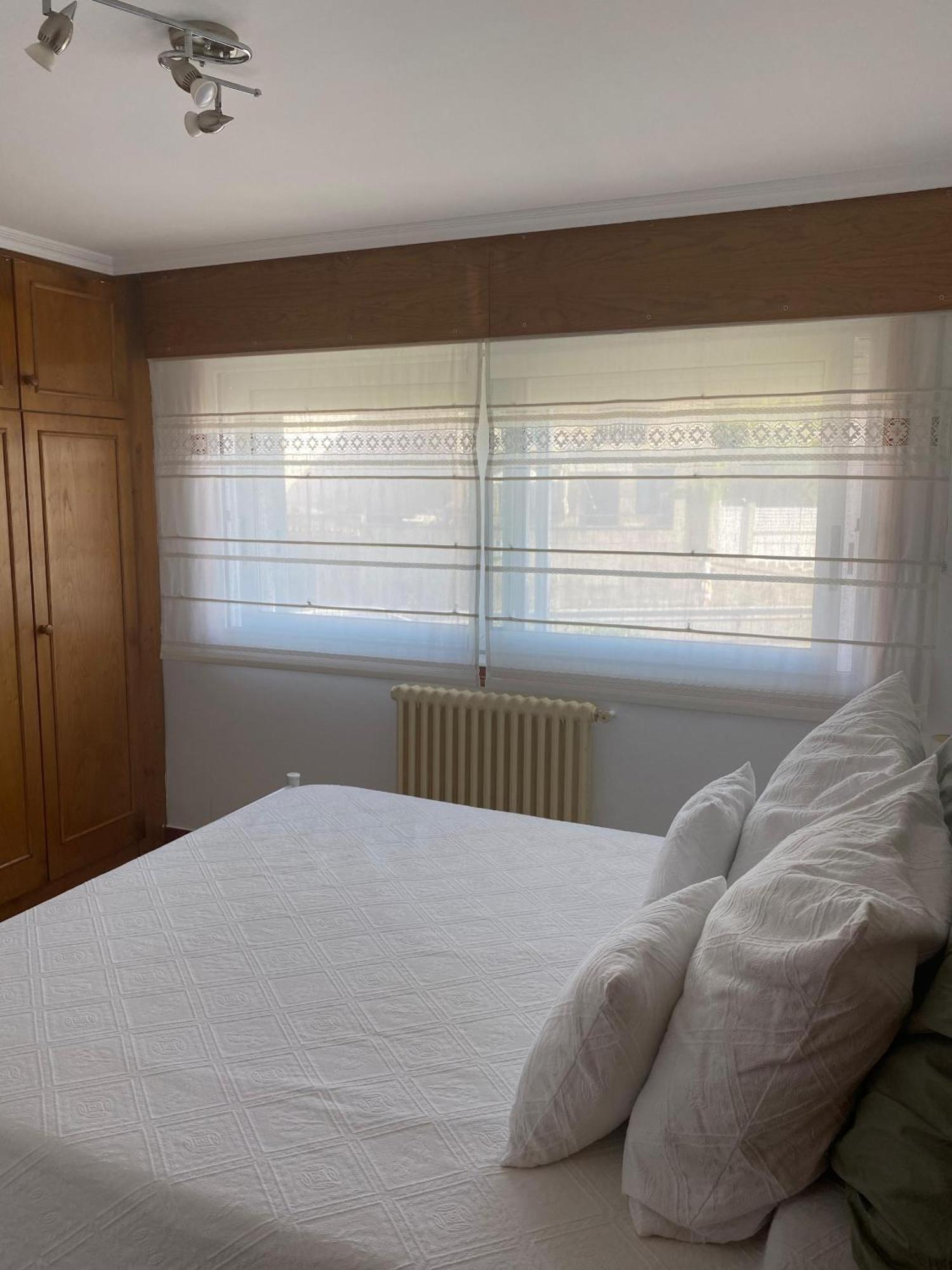 Chalet Adosado Independiente En Vigo - Canido Oya Εξωτερικό φωτογραφία
