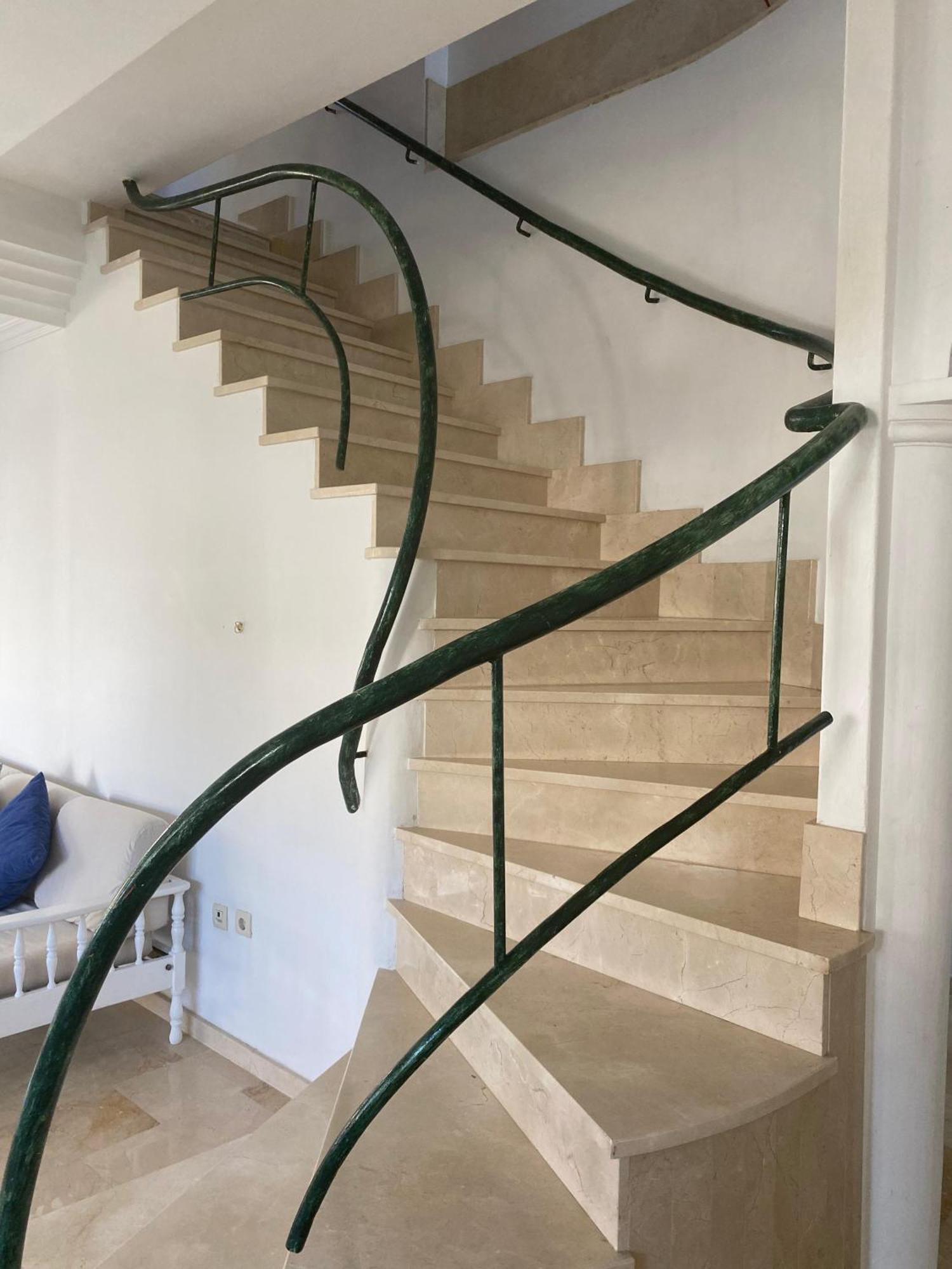 Chalet Adosado Independiente En Vigo - Canido Oya Εξωτερικό φωτογραφία