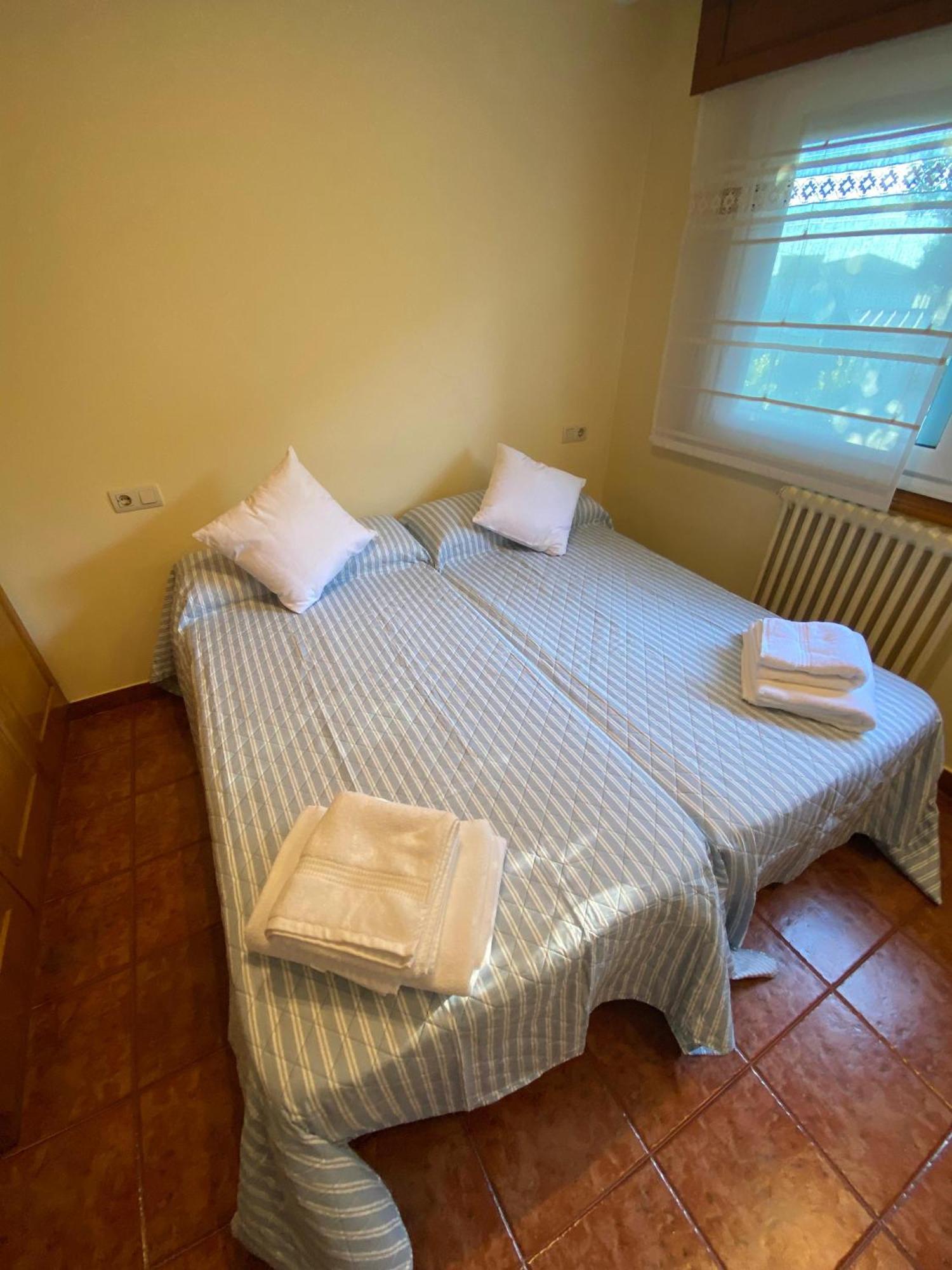 Chalet Adosado Independiente En Vigo - Canido Oya Εξωτερικό φωτογραφία