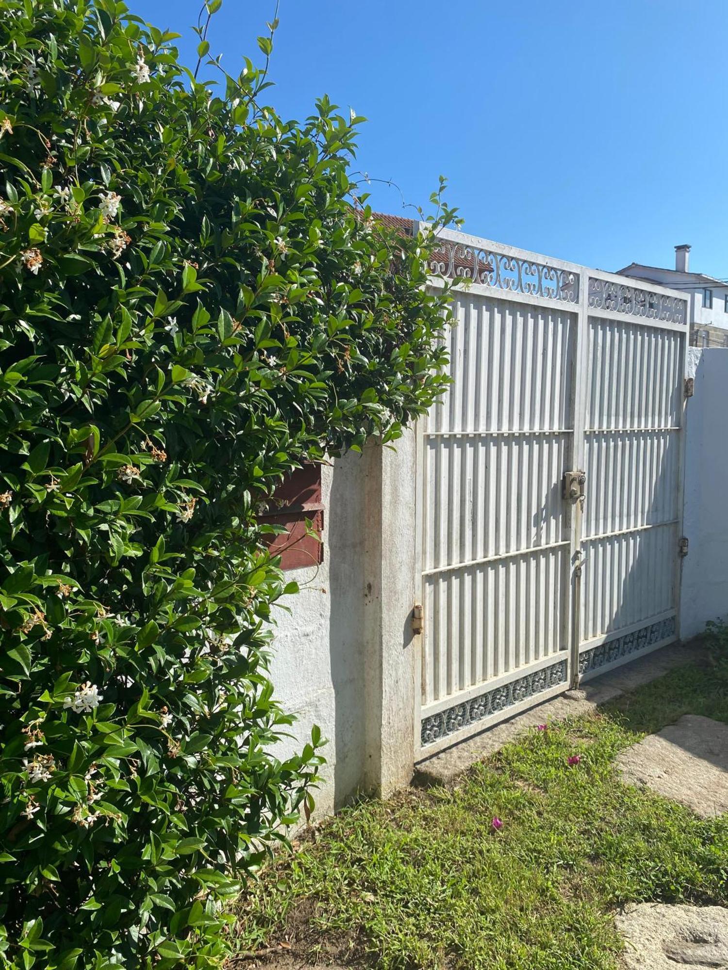 Chalet Adosado Independiente En Vigo - Canido Oya Εξωτερικό φωτογραφία