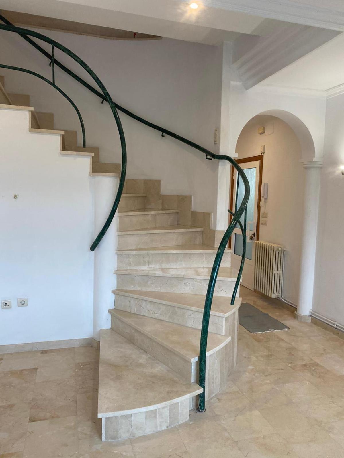 Chalet Adosado Independiente En Vigo - Canido Oya Εξωτερικό φωτογραφία